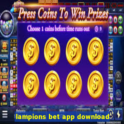 lampions bet app download